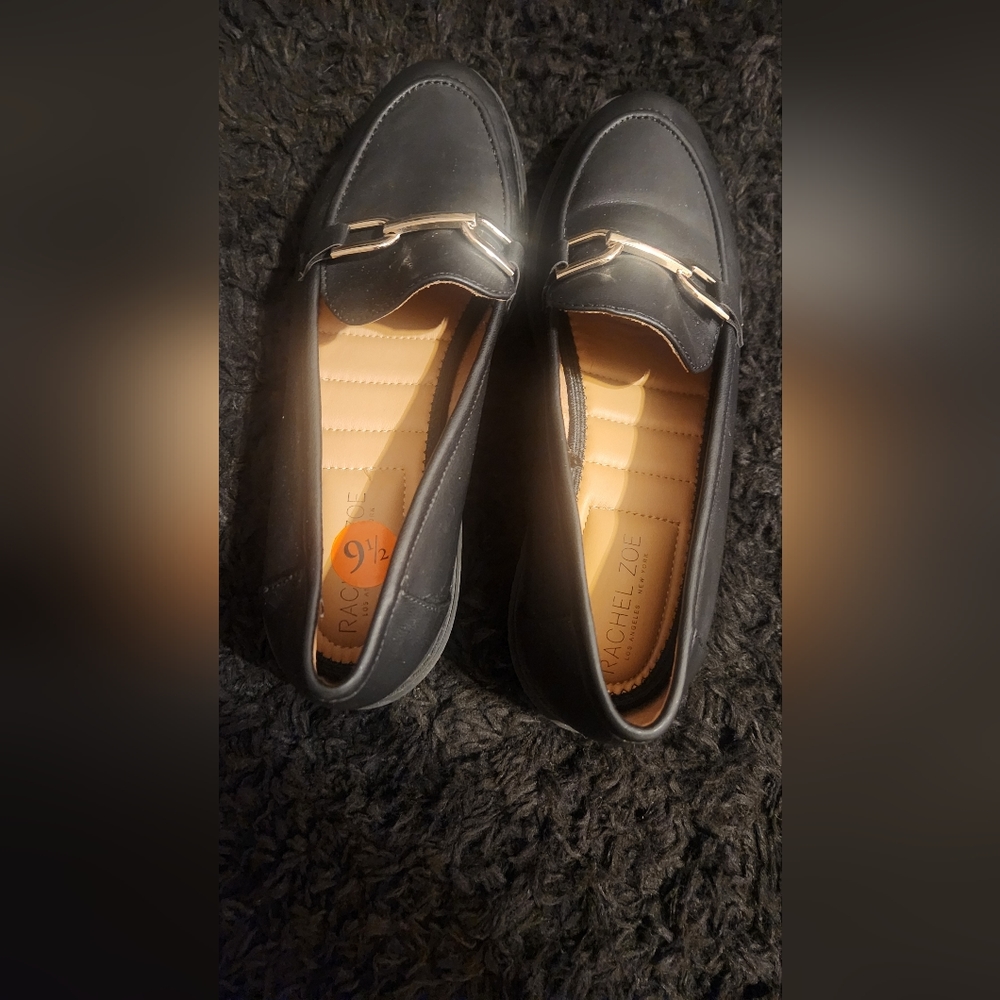 Rachel Zoe loafers